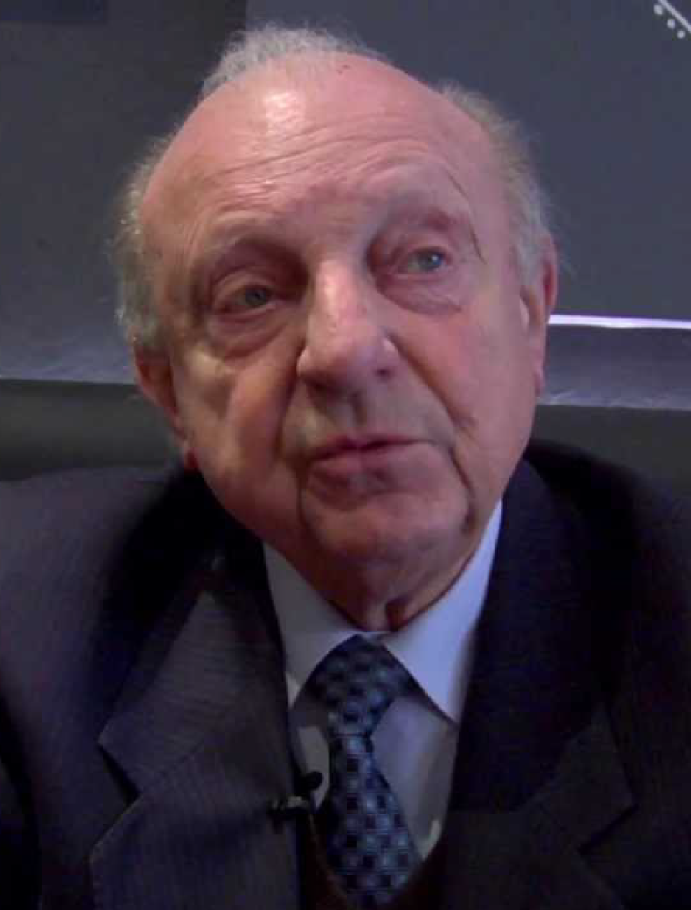 Gérard Pedraglio