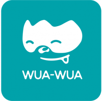 logo de la marque WUA-WUA