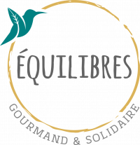 Equilibres Cafe - Logo