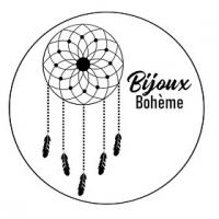 Logo Bijoux Boheme-S Dingreville