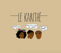 Logo - Le Karithé