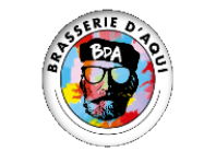 logo Brasserie d aqui
