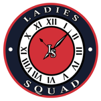 Logo Ladies Squad
