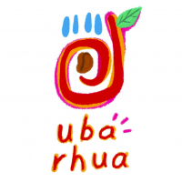 logo Uba Rhua – esprit de la graine