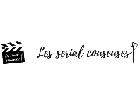 LES SERIAL COUSEUSES logo