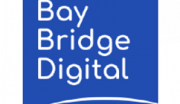 Logo bay bridge digital