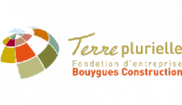 logo Fondation Terre Plurielle