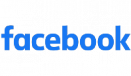 Facebook logo